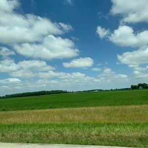 Meet your Posher, Blake